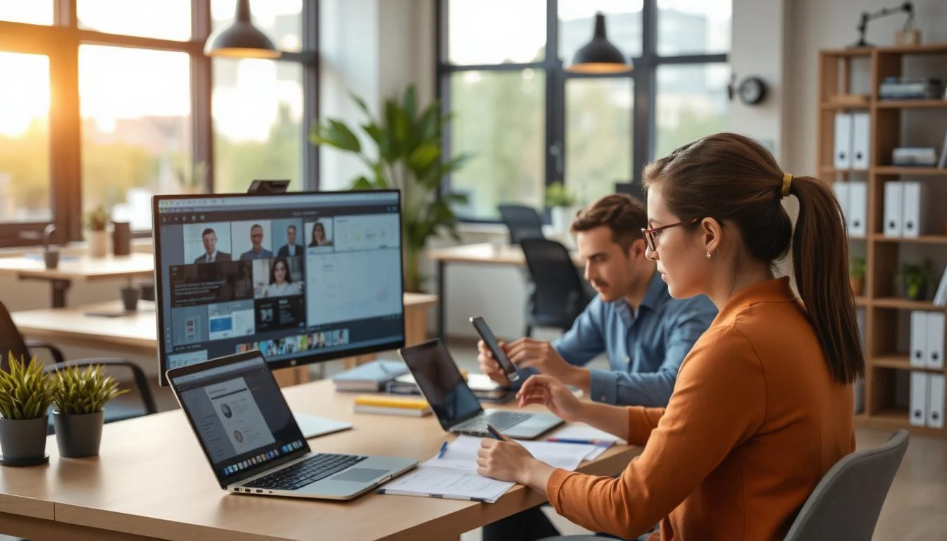 Cloud Storage And File Sharing Guide