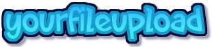 Logo yourfileupload