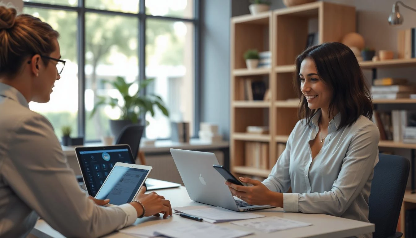 Online Tools For Digital Productivity