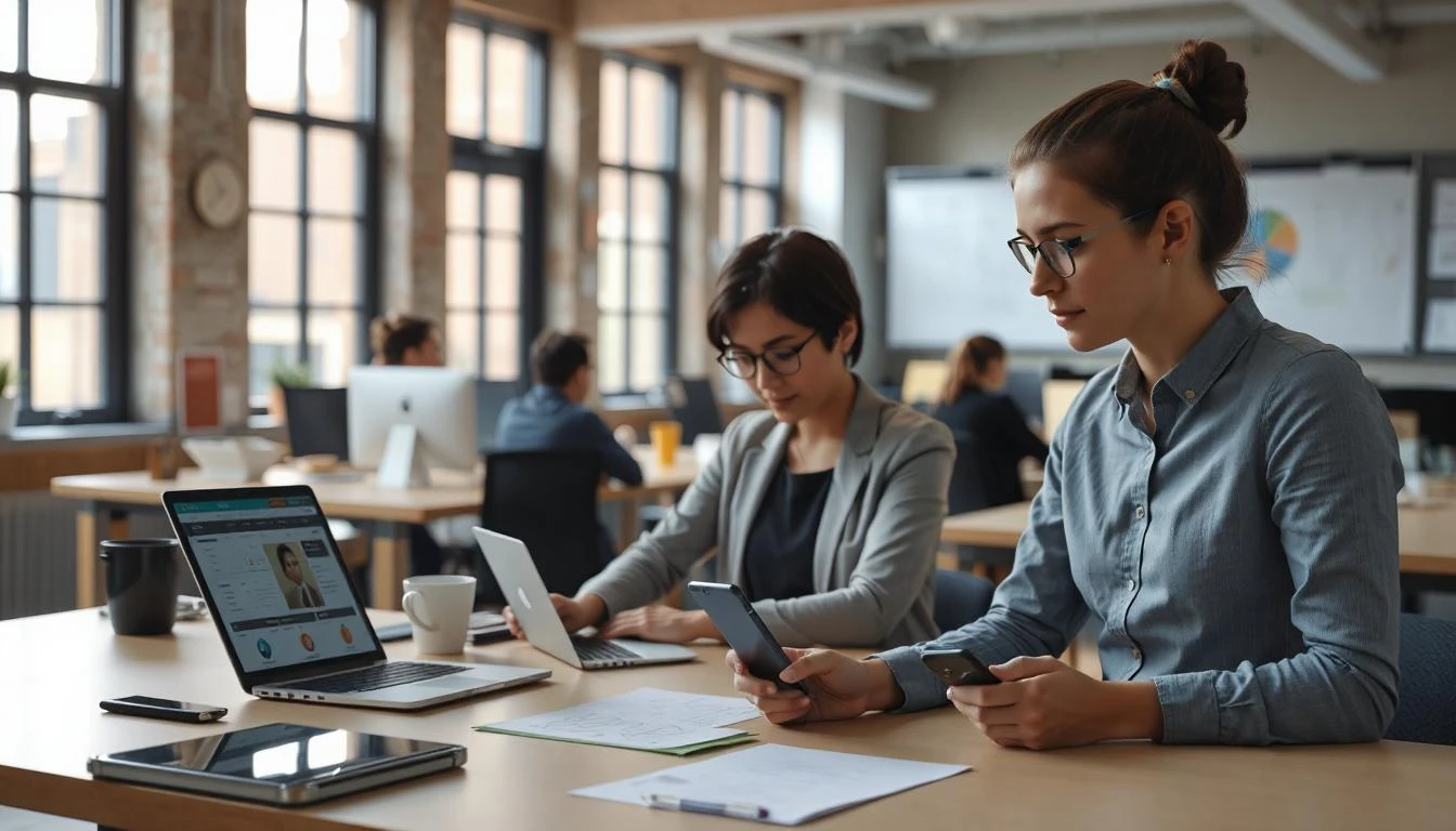 Smart File Sharing Solutions Today